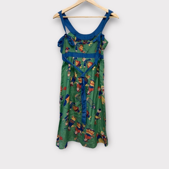 VOOM by Joy Han Dress - Picture 4 of 9